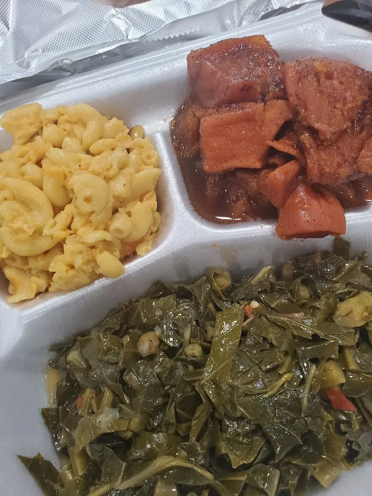 Collard Greens