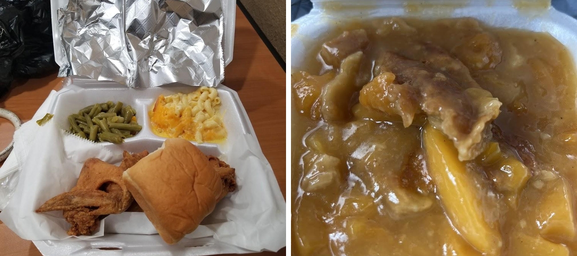 Hattie Marie's Cafe