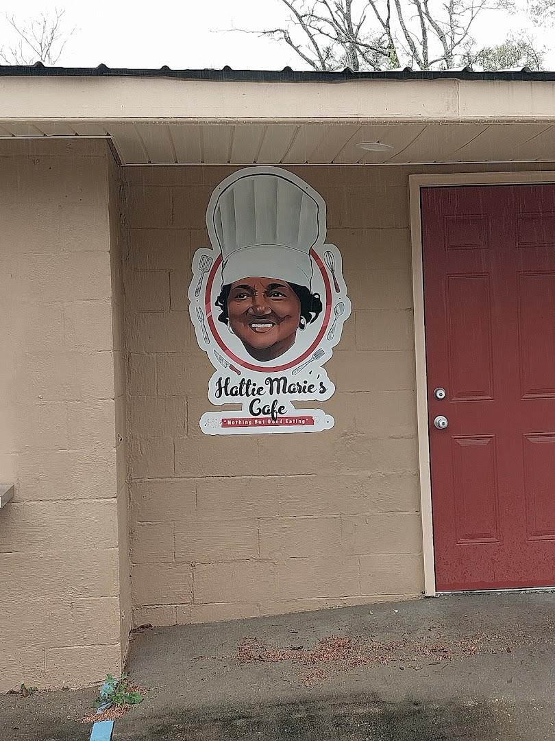 Hattie Marie's Cafe
