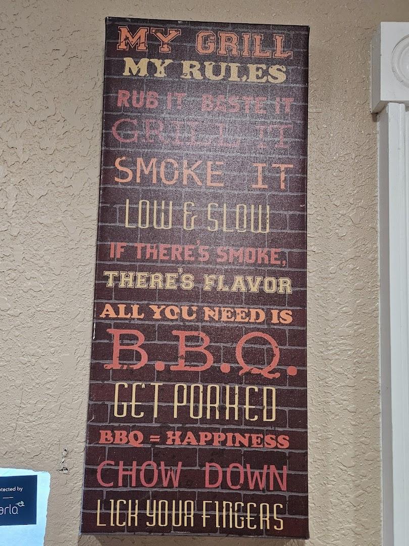 Hattie Marie's Cafe