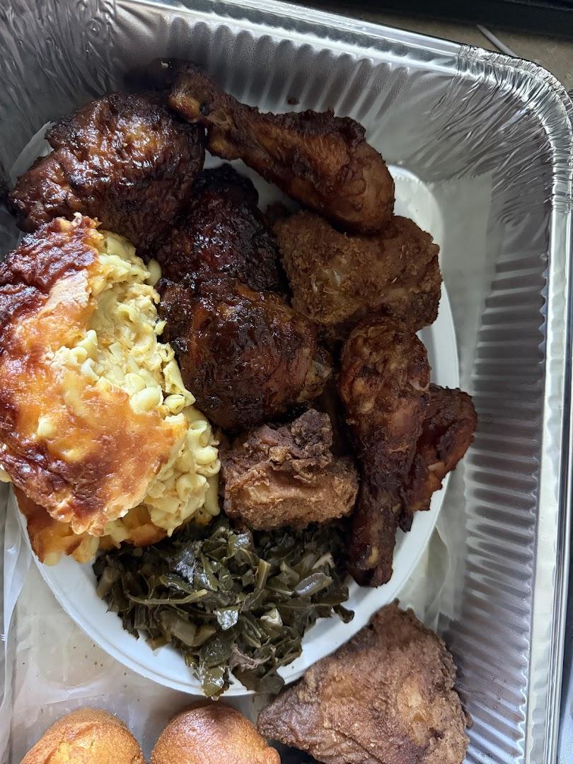 Hattie Marie's Cafe
